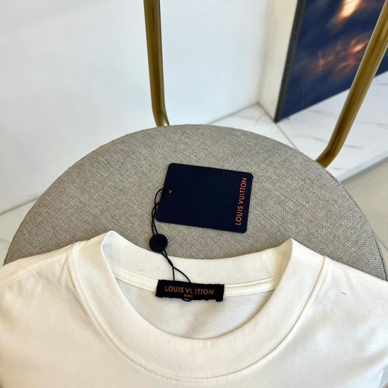 Louis Vuitton T-Shirts